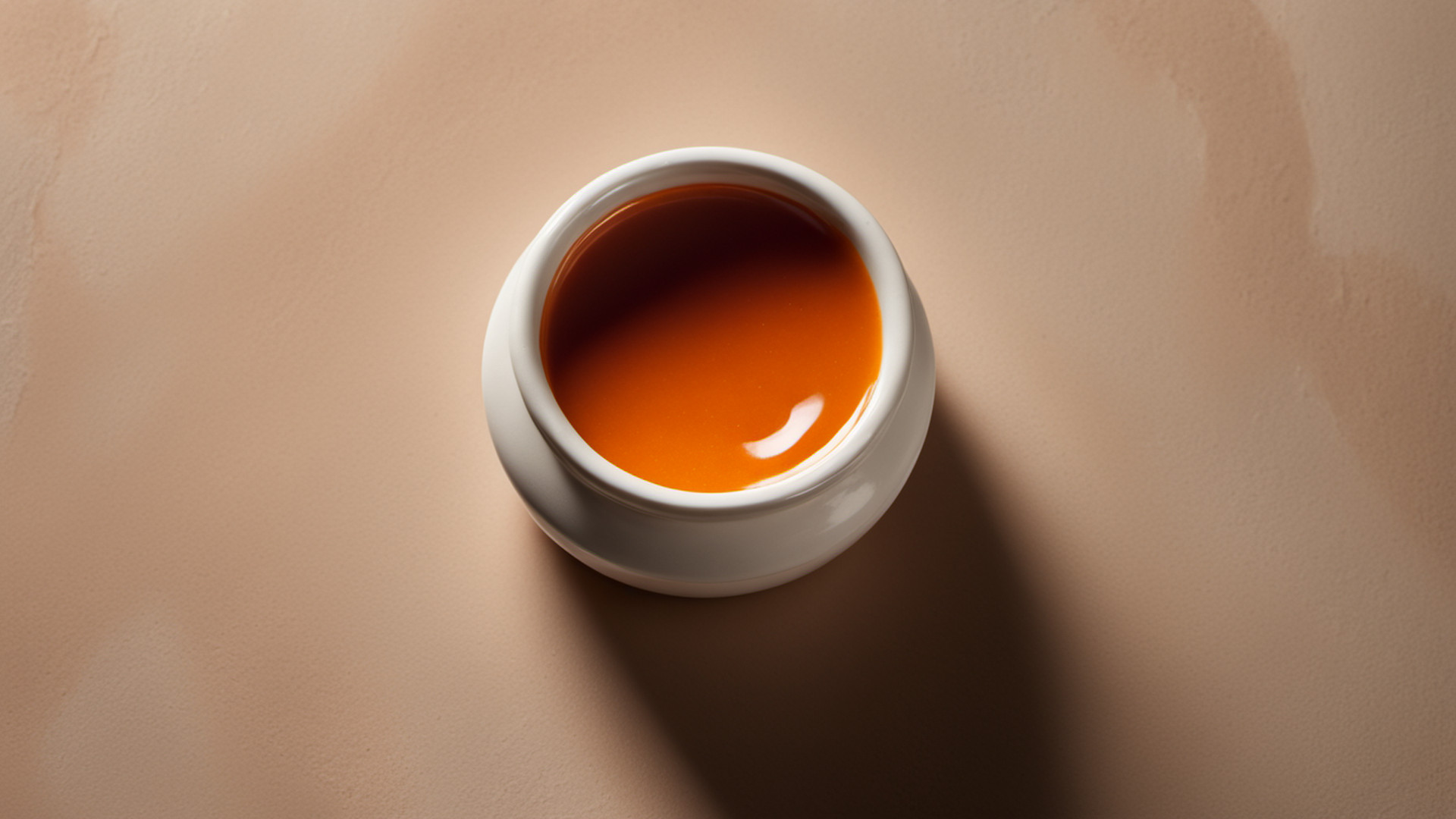 Generated hot sauce tasting illustration; not an actual festival vendor product